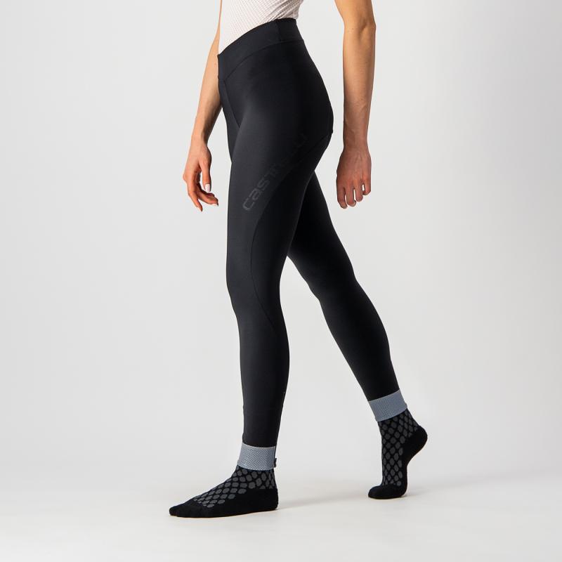 Castelli 19543 TUTTO NANO W čierne - L