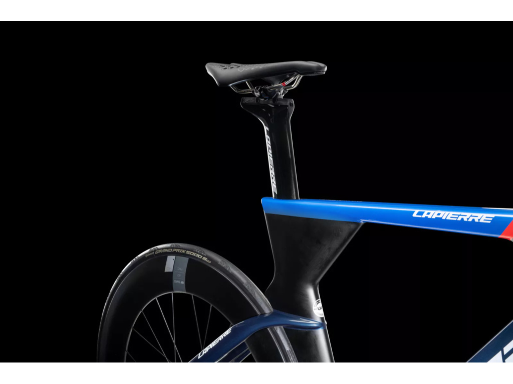 LAPIERRE Aerostorm DRS Night Blue 2024 - M