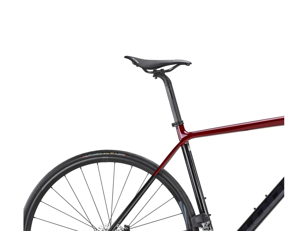 LOOK 785 Huez 2 Rival eTap AXS Interference Red / Fulcrum 900DB 2025 - XL