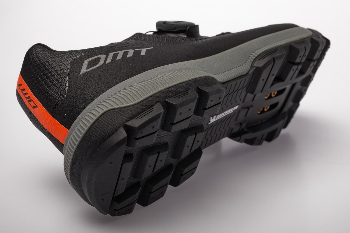 DMT TK10 antracit - 40