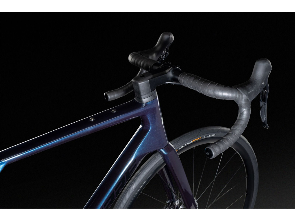 LAPIERRE Pulsium 5.0 Crepuscule Blue 2026 - S