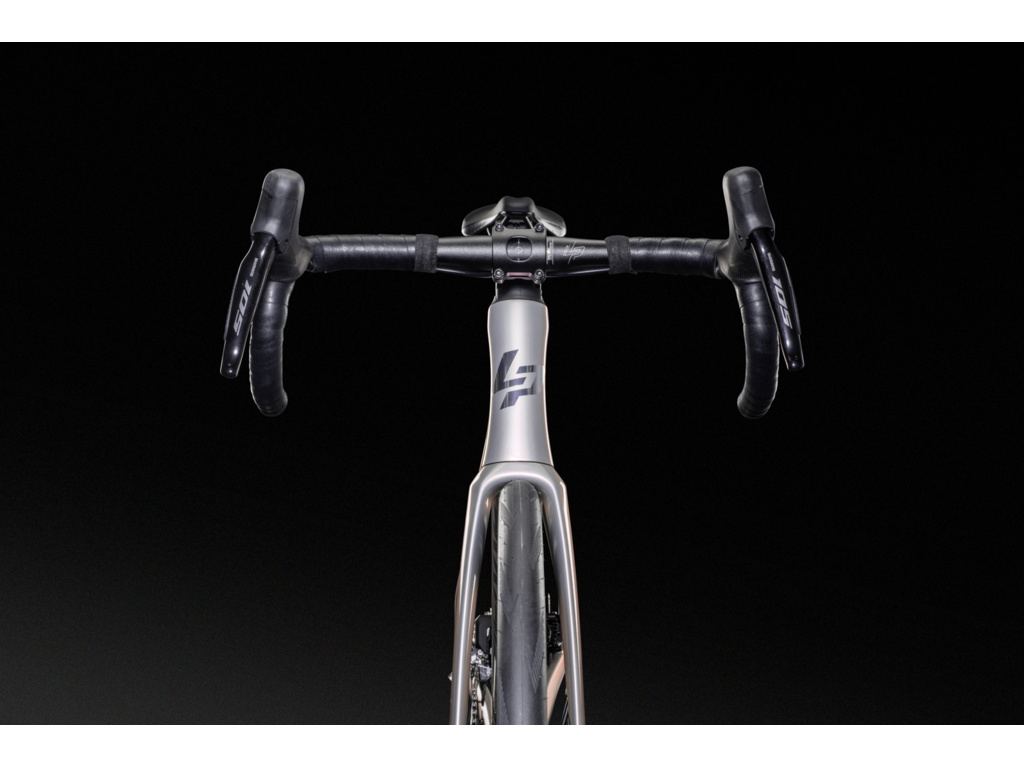 LAPIERRE Pulsium 6.0 Septembre Beige 2026 - M