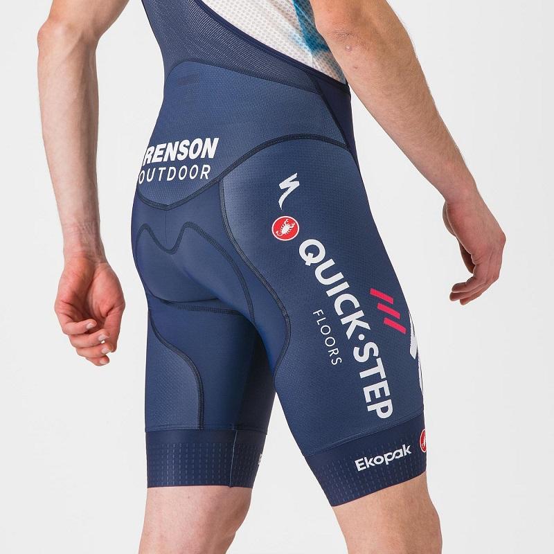 Castelli 4235326 Competizione 2 Soudal QuickStep 2025 - XL