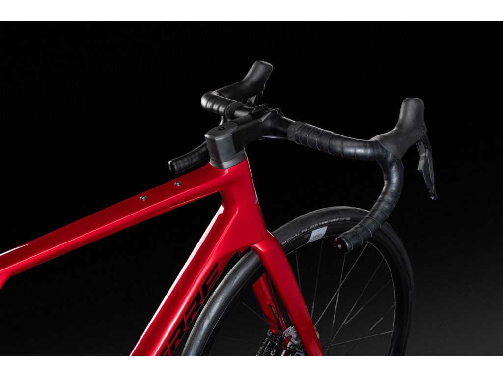 LAPIERRE Pulsium 6.0 Sensation Red 2026