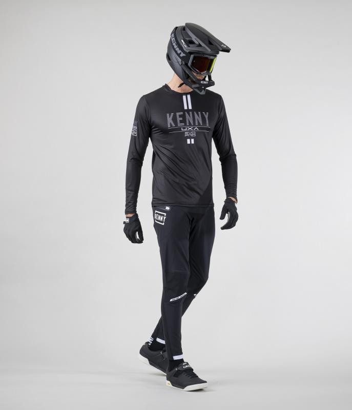 KENNY 9007030 EVO PRO čierny