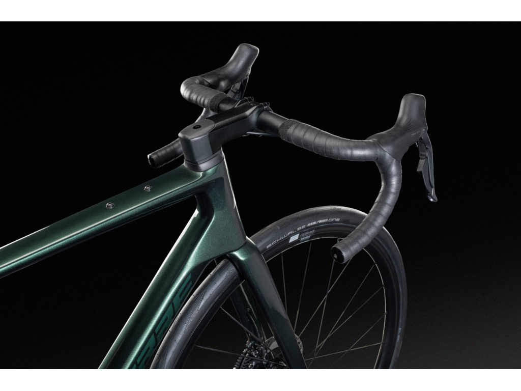 LAPIERRE Pulsium 7.0 Undergrowth Green 2026 - S