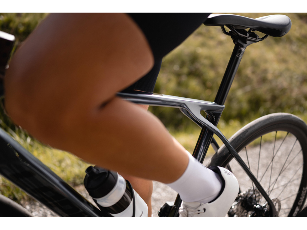 LAPIERRE Pulsium 8.0 Cumulonimbus Grey 2026