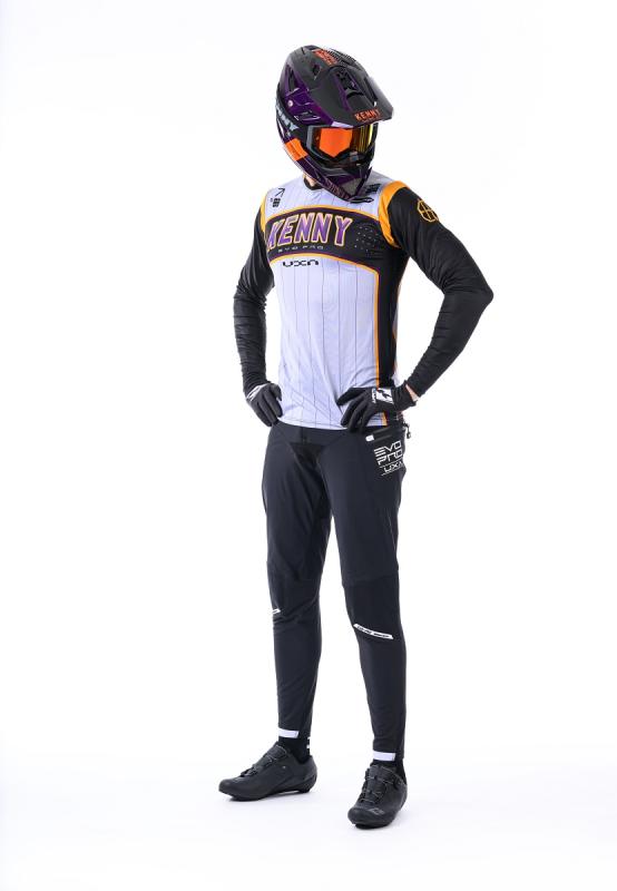 KENNY 3004031 EVO PRO 24 KLB grafika - XL