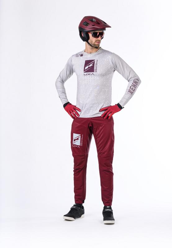 KENNY 3004042 PROLIGHT 24 biely grana - M