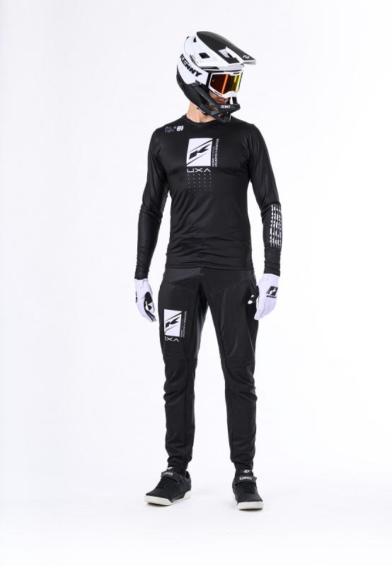 KENNY 6600030 PROLIGHT 24 čierny - XXL