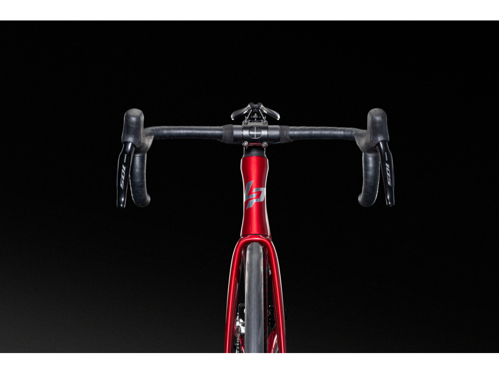 LAPIERRE Xelius DRS 6.0 Sensation Red 2026 - XL
