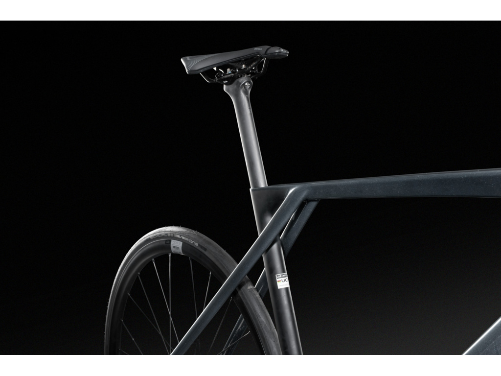 LAPIERRE Xelius DRS 6.0 AXS Gravity Grey 2025 - M