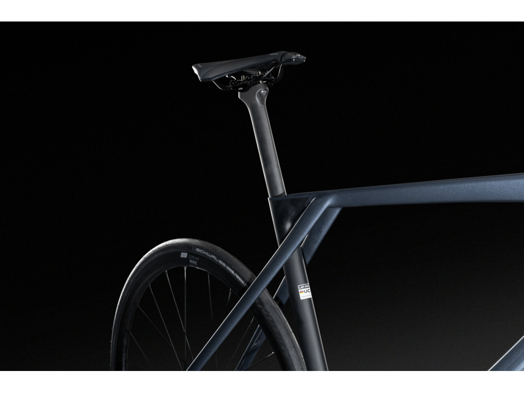 LAPIERRE Xelius DRS 7.0 Cumulonimbus Grey 2026 - XL