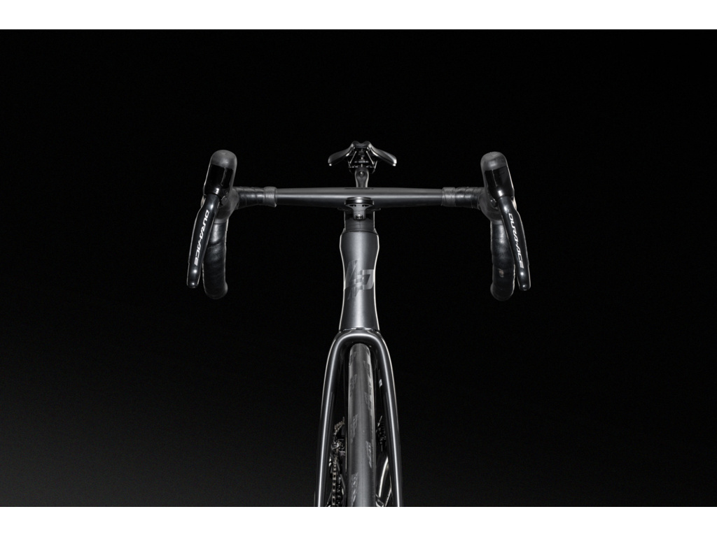 LAPIERRE Xelius DRS 9.0 Cold Rain Grey 2026 - L
