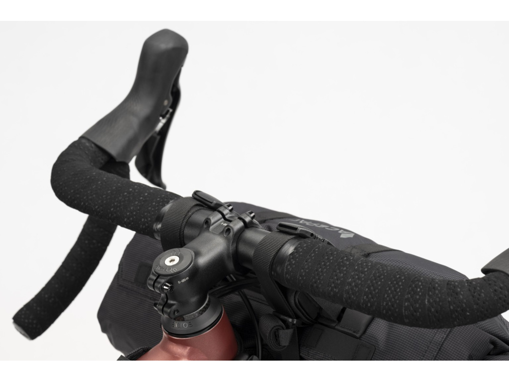 GHOST Asket Advanced EQ AL Red/Black 2025