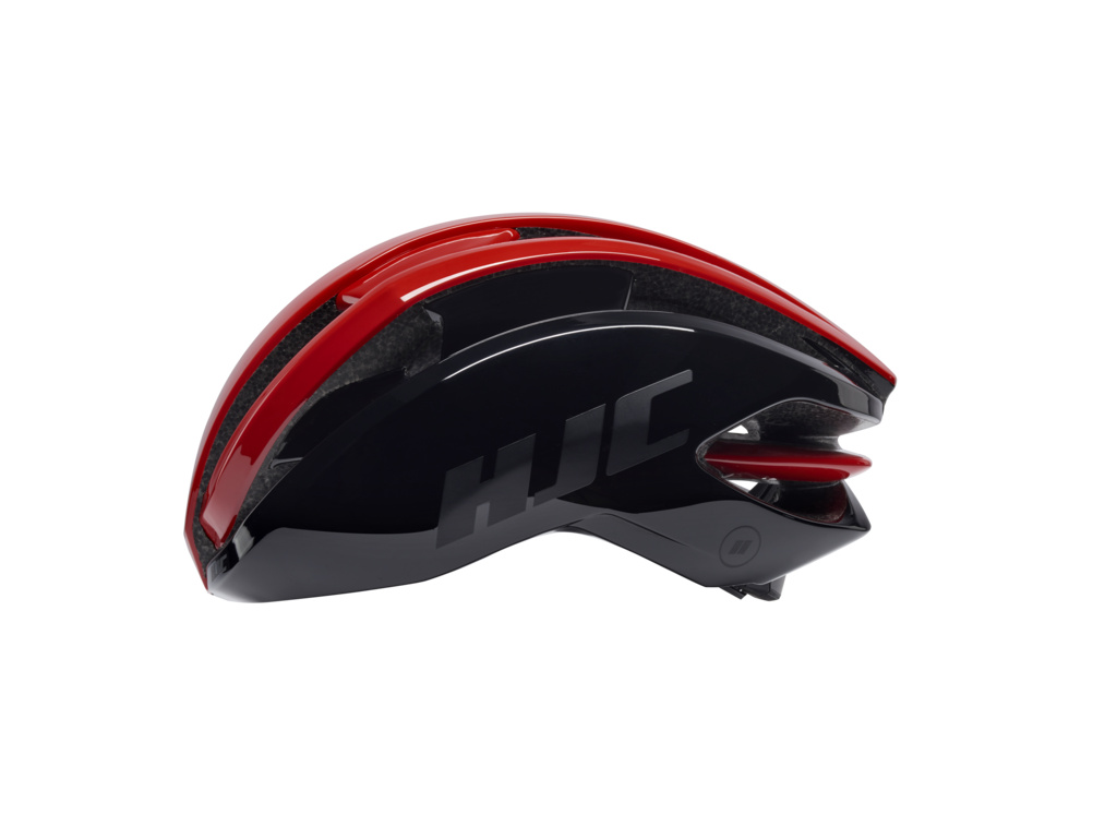Prilba HJC Ibex 2.0 Red Black