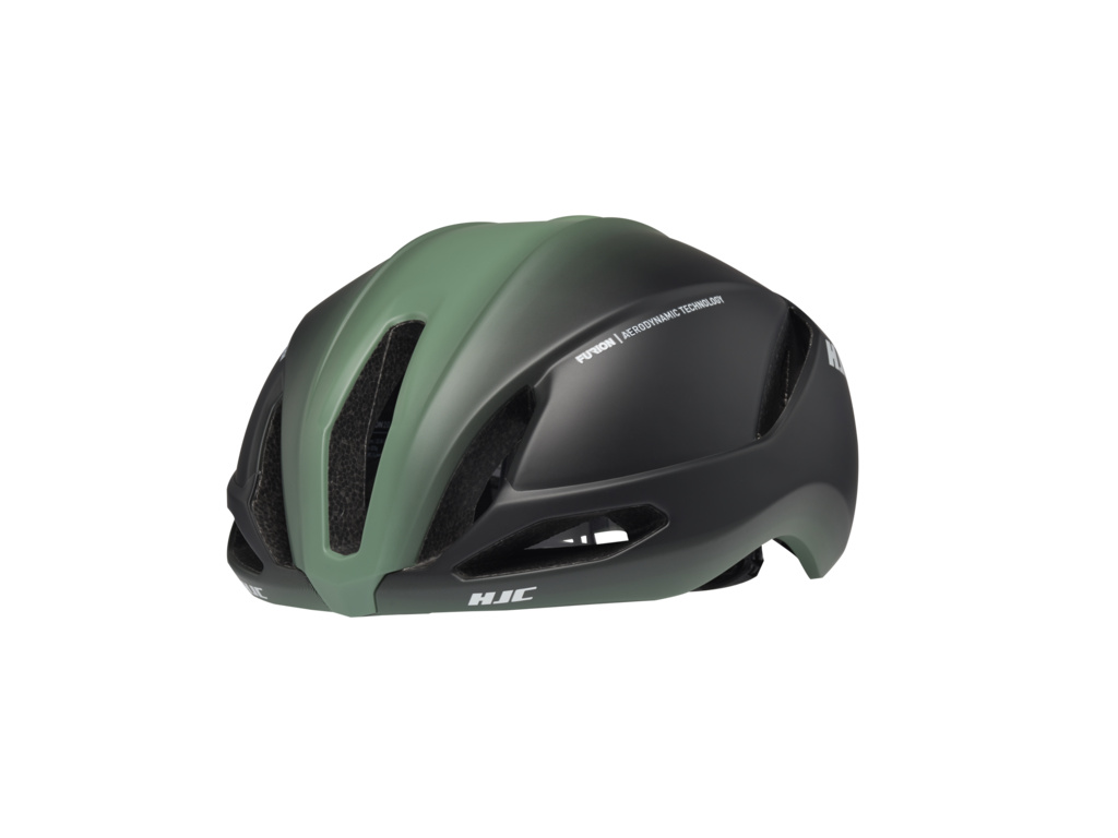 Prilba HJC Furion 2.0 Matt Fade Olive - S (51-56cm)