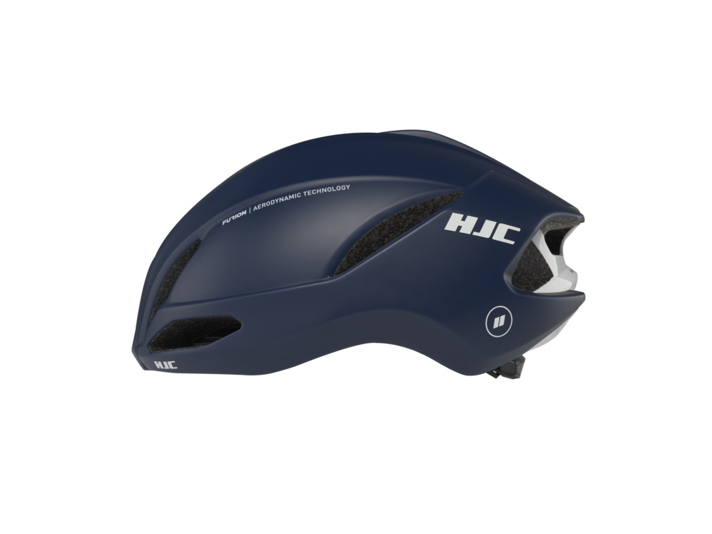 Prilba HJC Furion 2.0 Matt Glossy Navy
