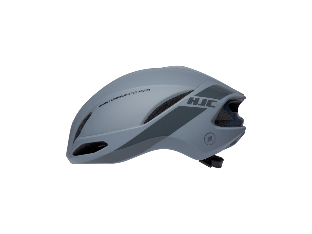 Prilba HJC Furion 2.0 matt dark grey - S (51-56cm)