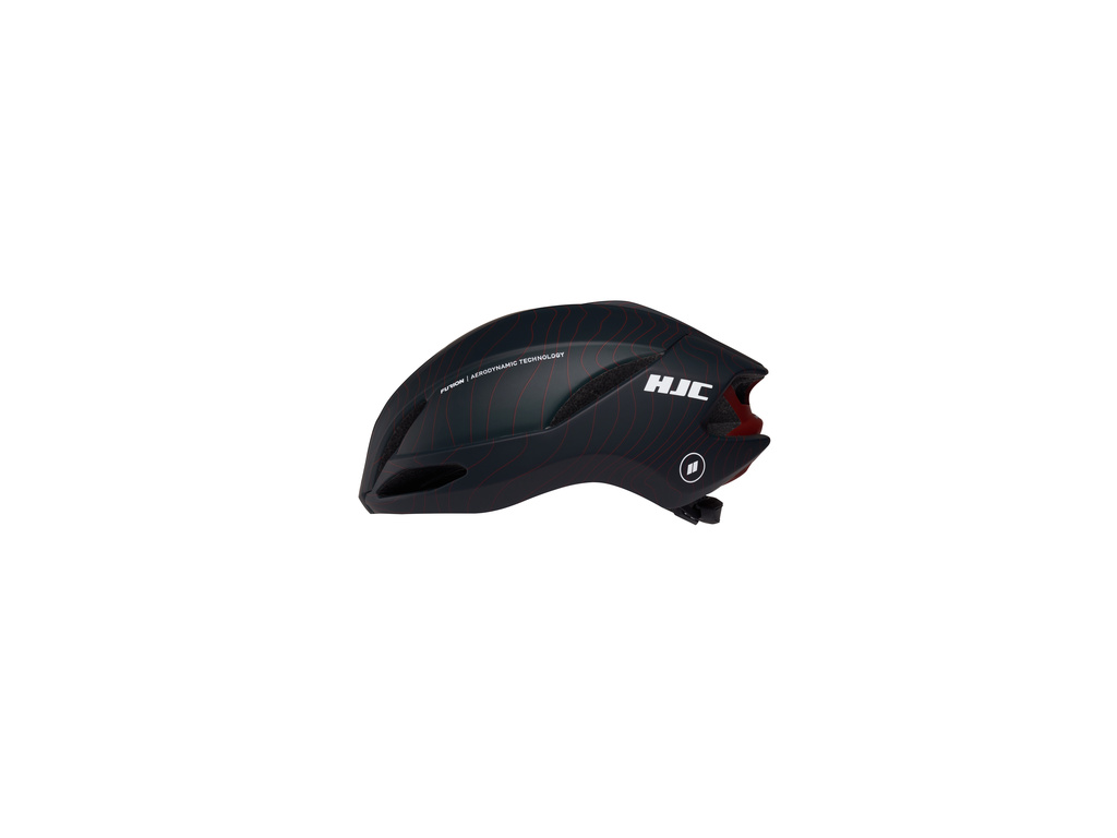 Prilba HJC Furion 2.0 Matt Contour Green