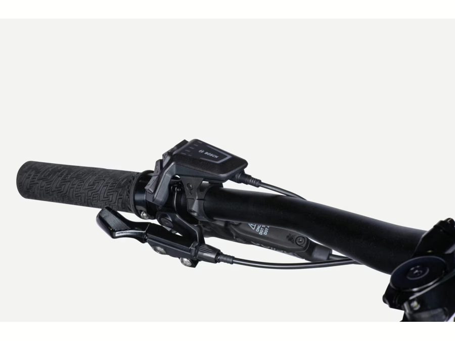 LAPIERRE Overvolt AM 7.7 2023 - L
