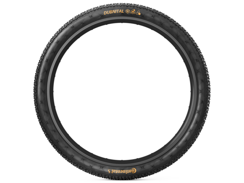 Plášť CONTINENTAL Dubnital Trail Grip kevlar - 29x2.4