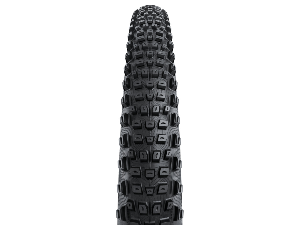 Plášť CONTINENTAL Magnotal Trail Grip kevlar transparent
