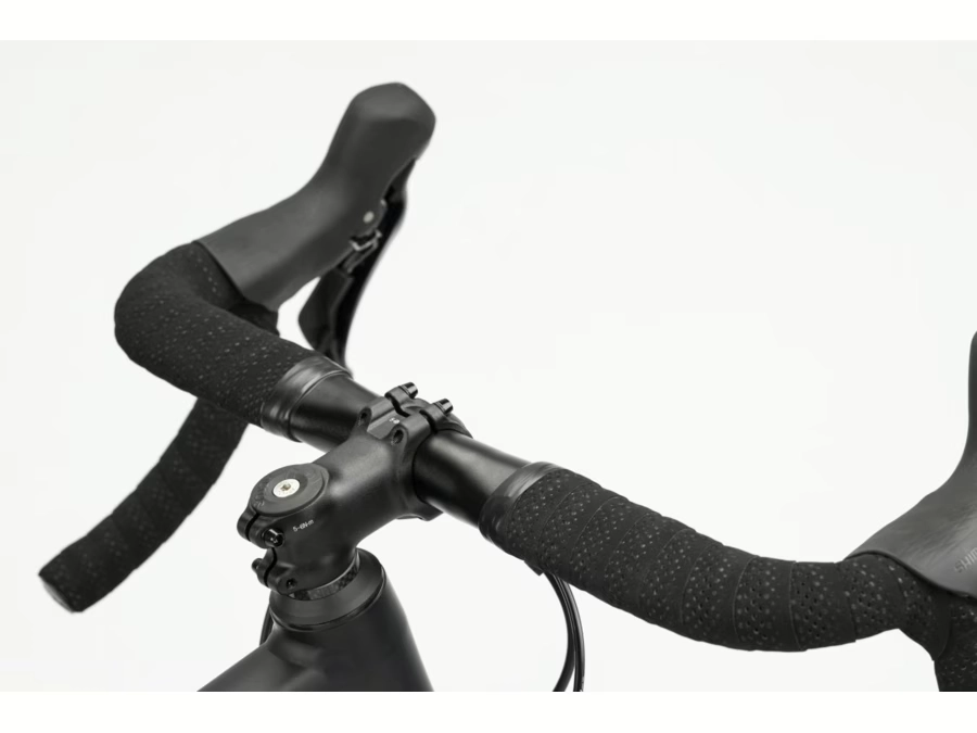 GHOST Asket Essential AL Black/Green 2025