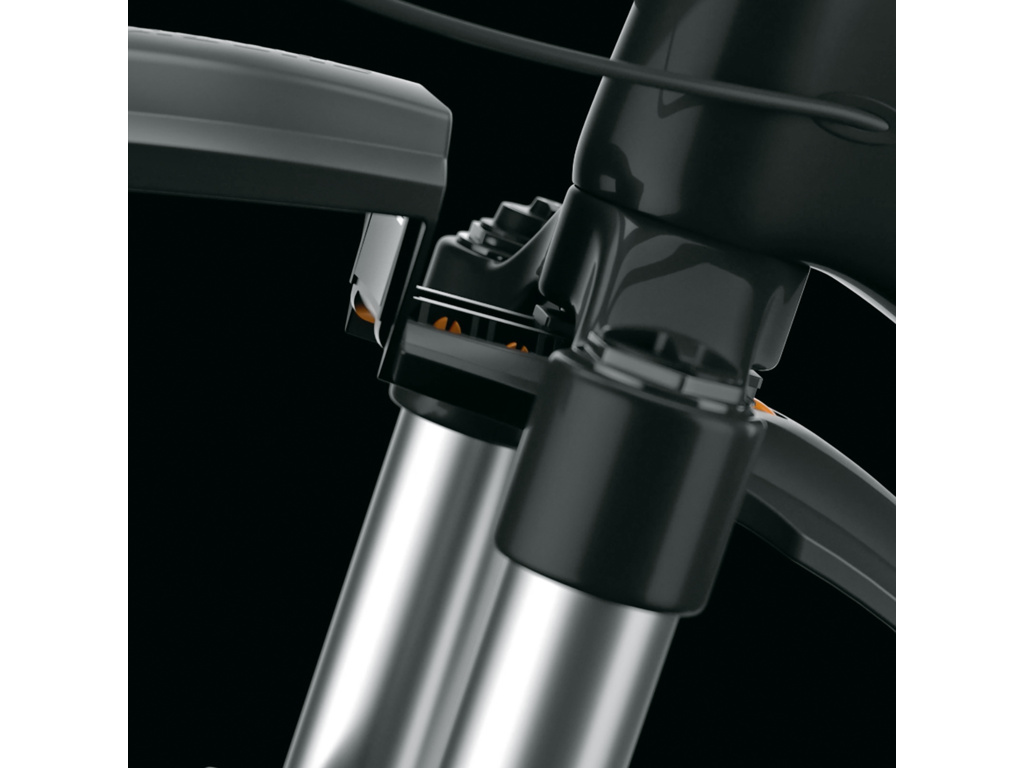Predný blatník SKS Shockblade Dark 29"