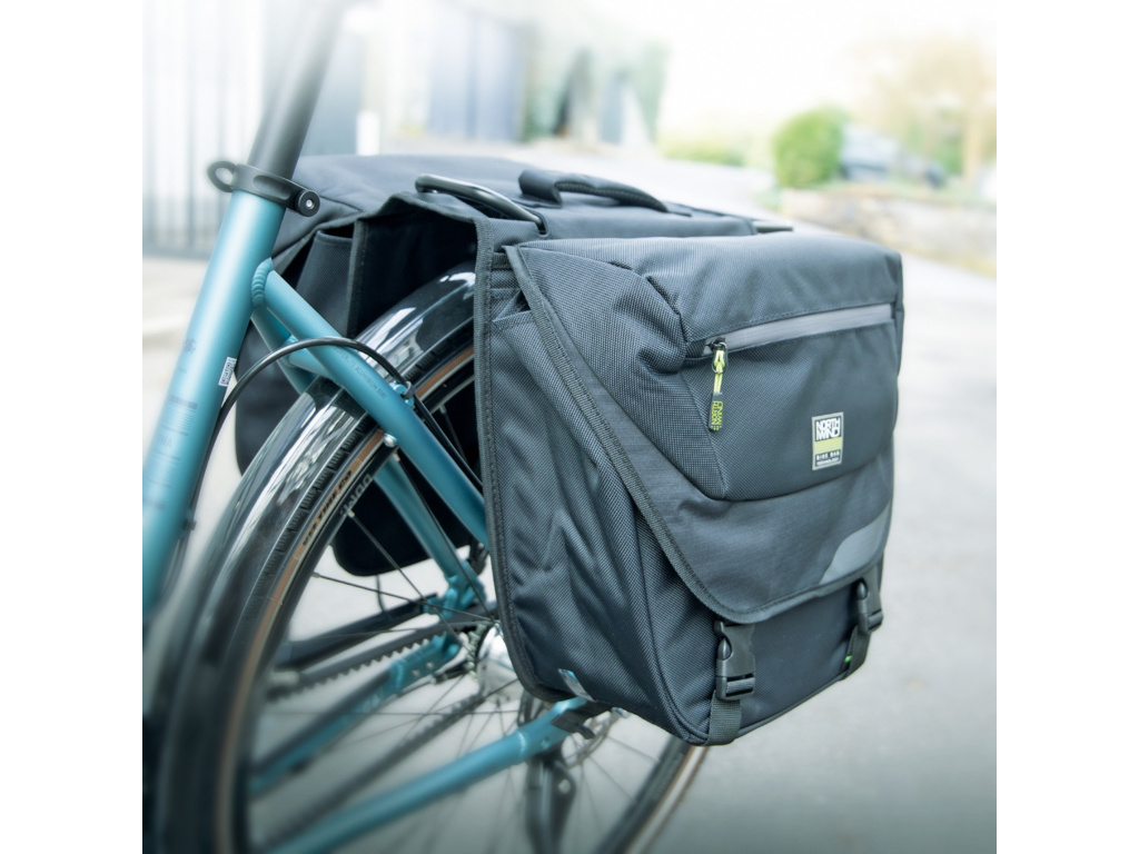 Taška SKS Double Bag Pannier Classic