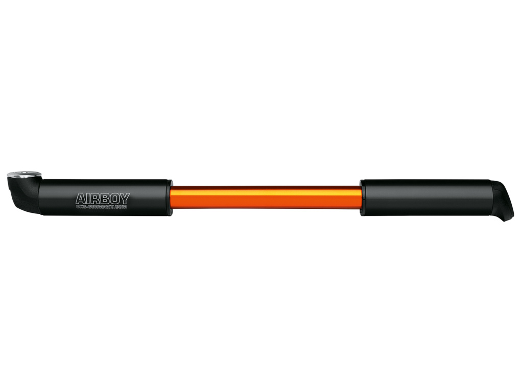 Hustilka SKS Airboy – Black