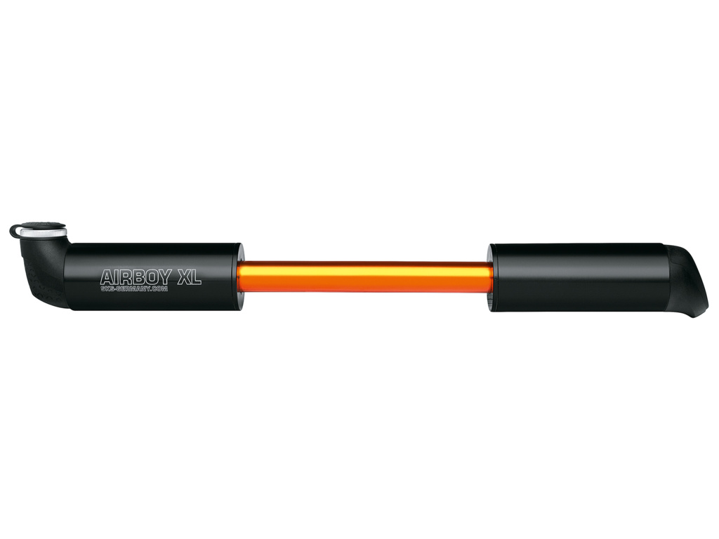 Hustilka SKS Airboy XL – Black