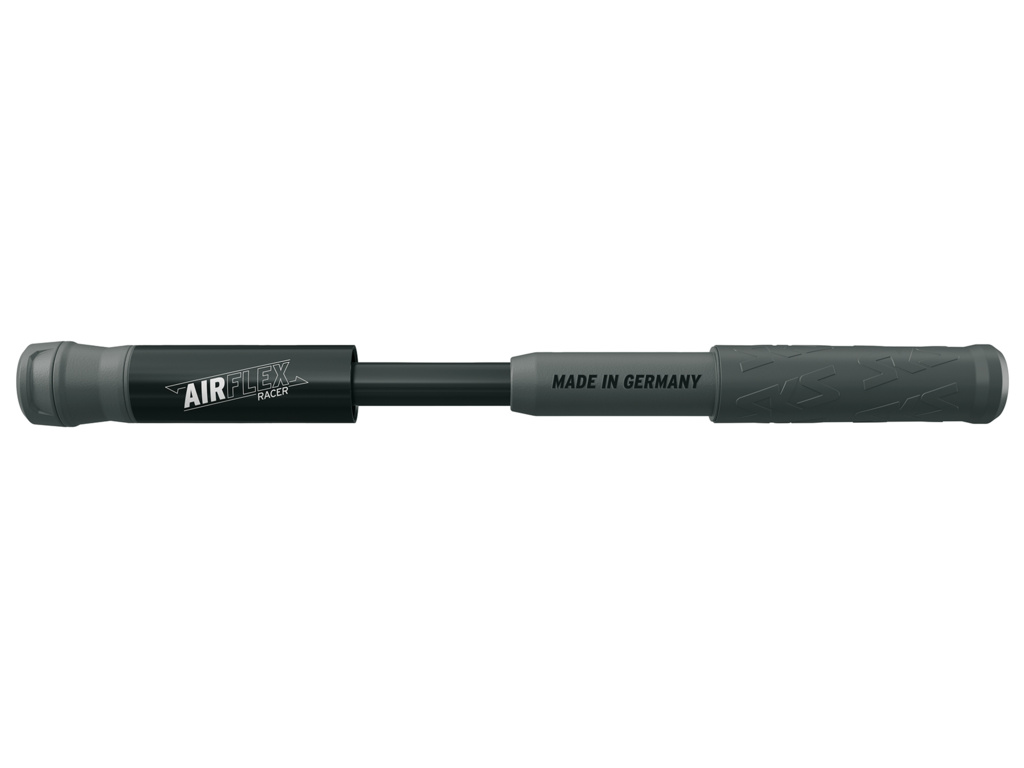 Hustilka SKS Airflex Racer - Black