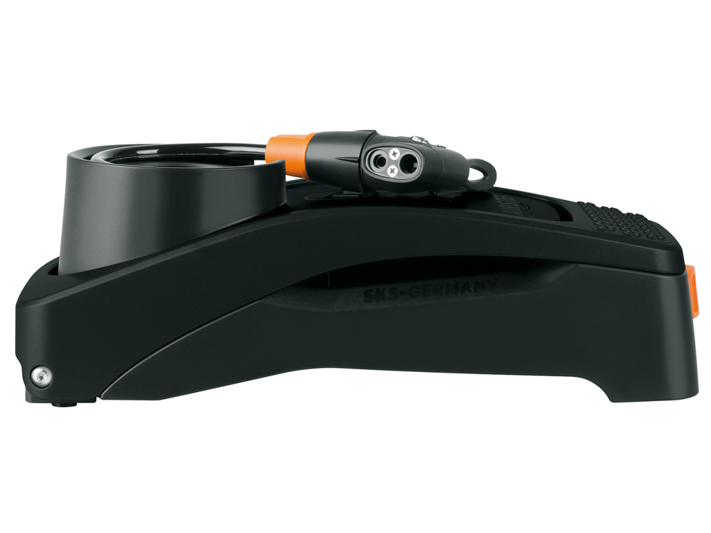 Pumpa nožná SKS Airstep Digi