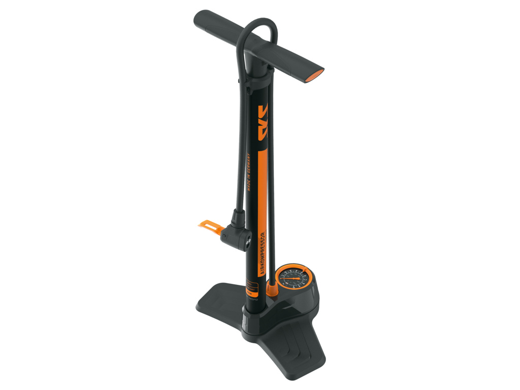 Pumpa SKS Airkompressor Compact 10.0