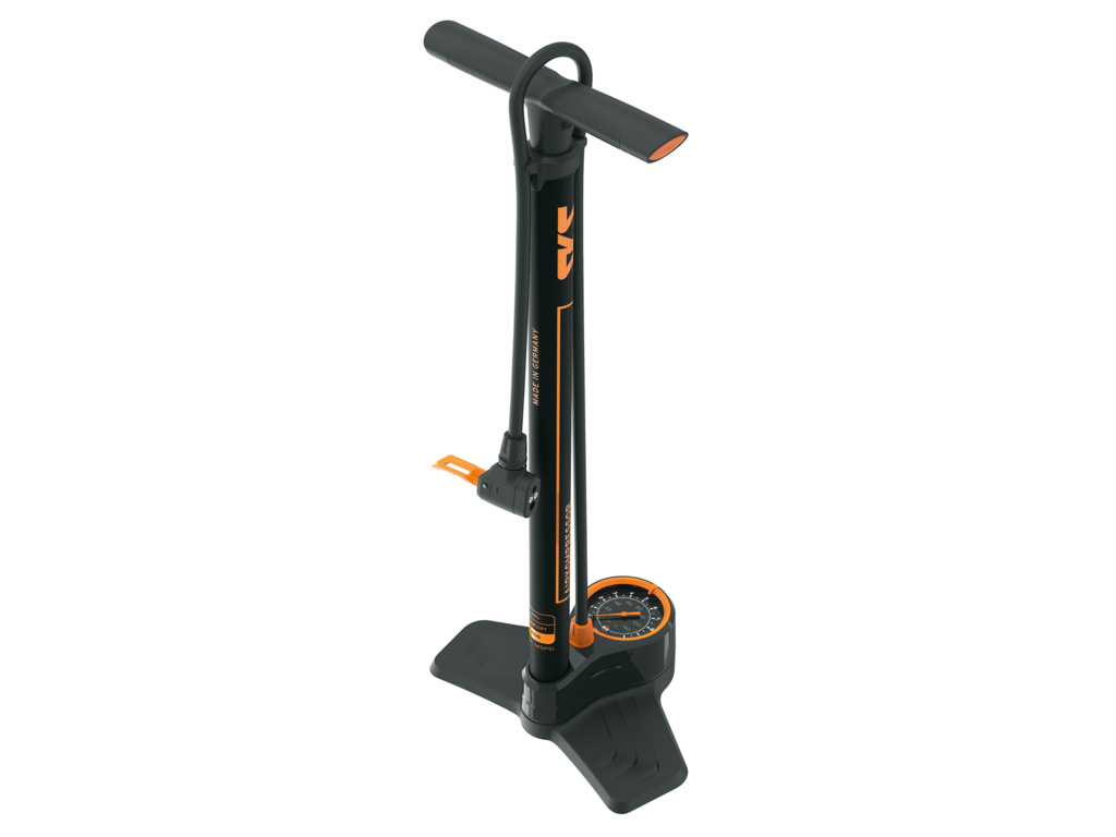 Pumpa SKS Airkompressor 10.0