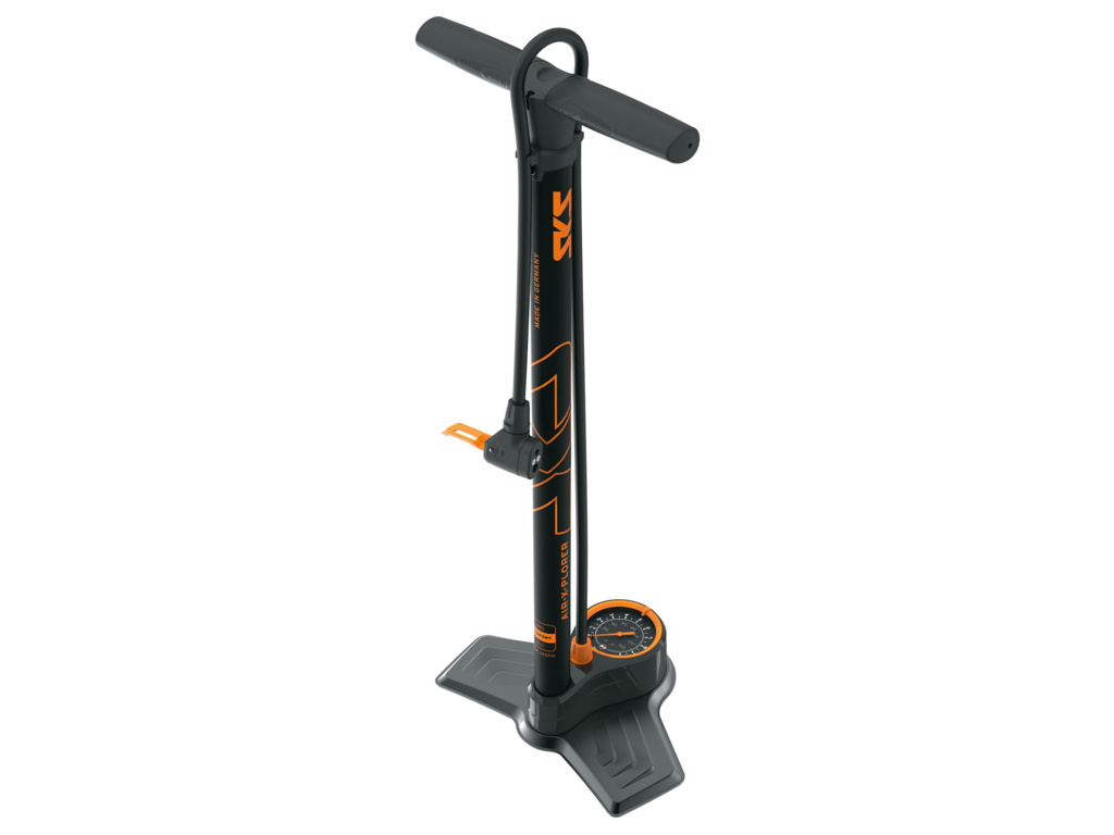 Pumpa SKS Air-X-Plorer 10.0