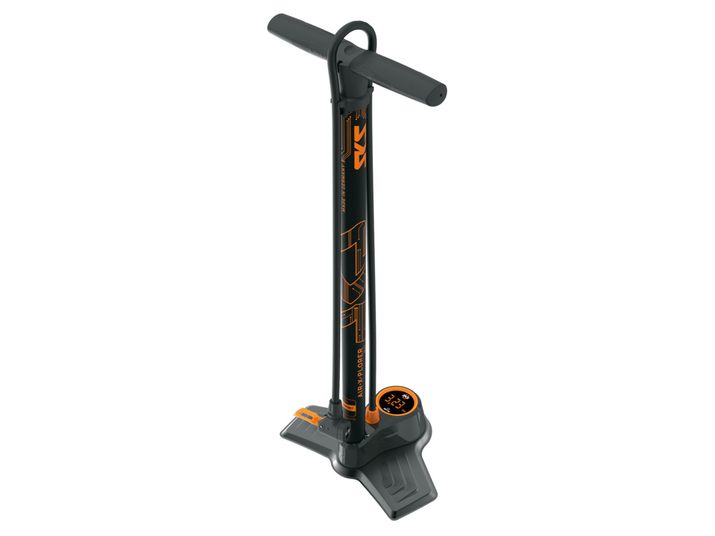 Pumpa SKS Air-X-Plorer Digi 10.0