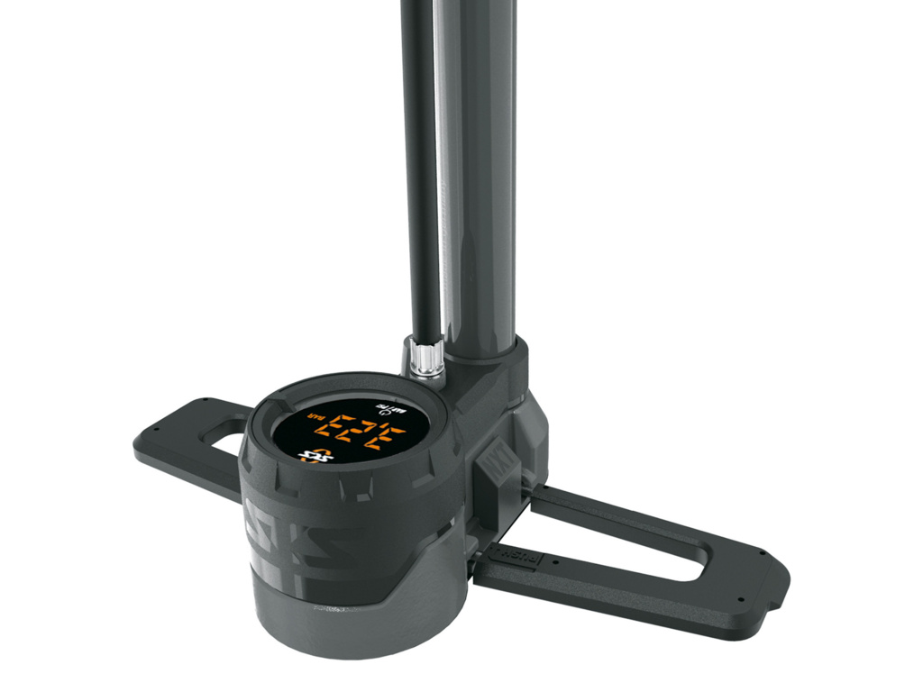 SKS Rennkompressor NXT Digi