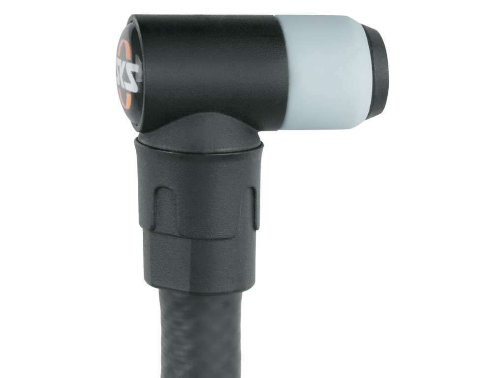 Pumpa SKS Air-X-Plorer - Edition Clik Valve