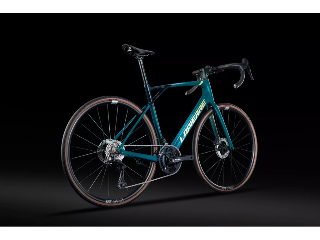 LAPIERRE Pulsium Allroad 6.0 Deep Aqua 2024