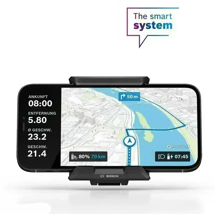 Bosch SmartphoneGrip (BSP3200)