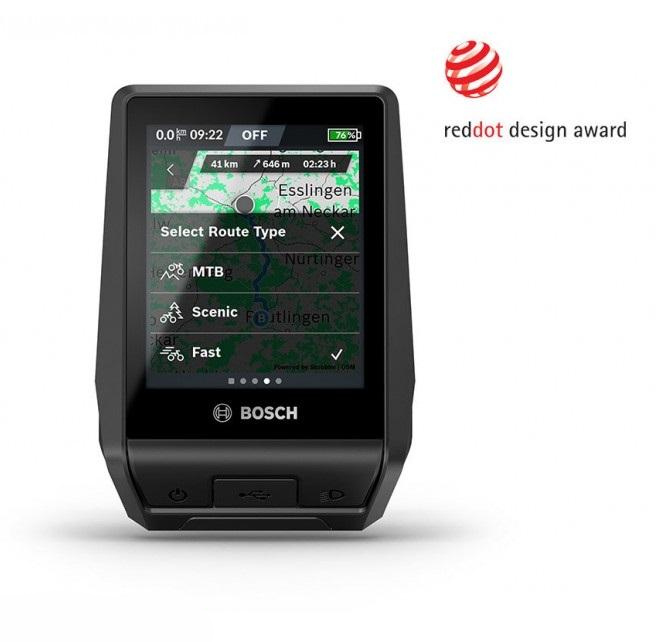 Bosch Nyon Retrofit Kit (BUI350)