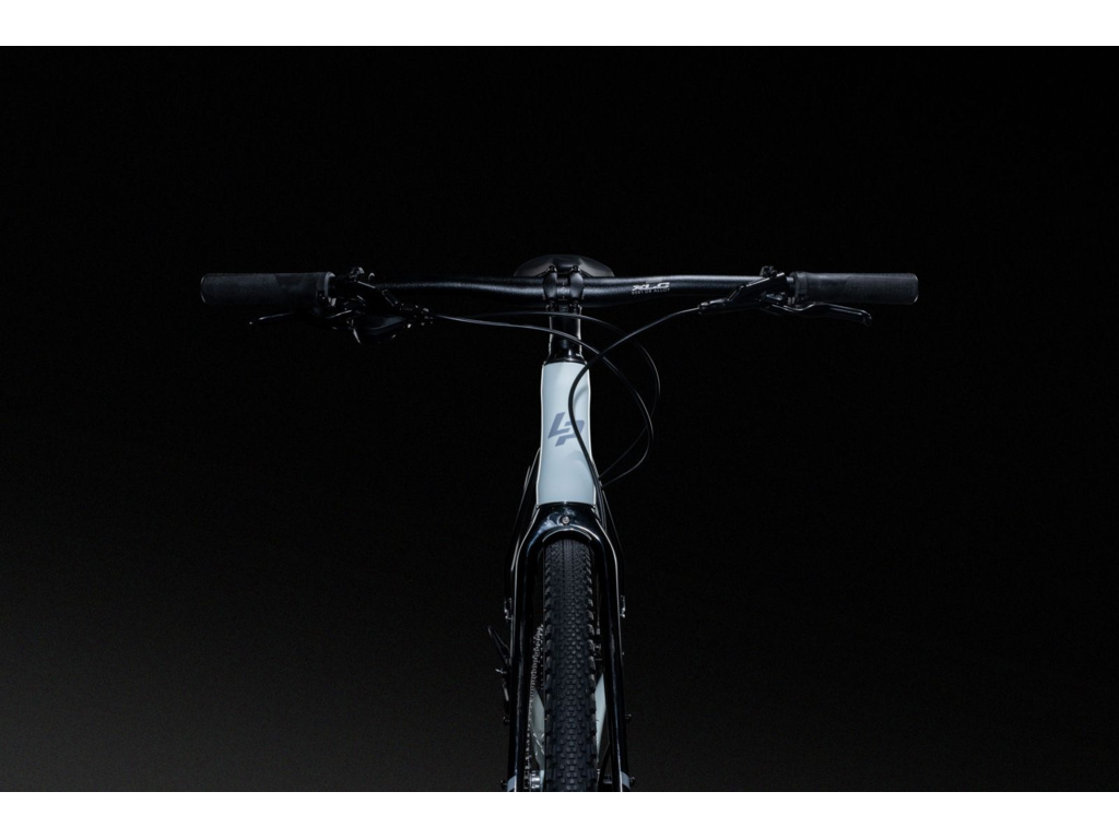 LAPIERRE Crosshill 3.0 Flat Optic White 2025 - M