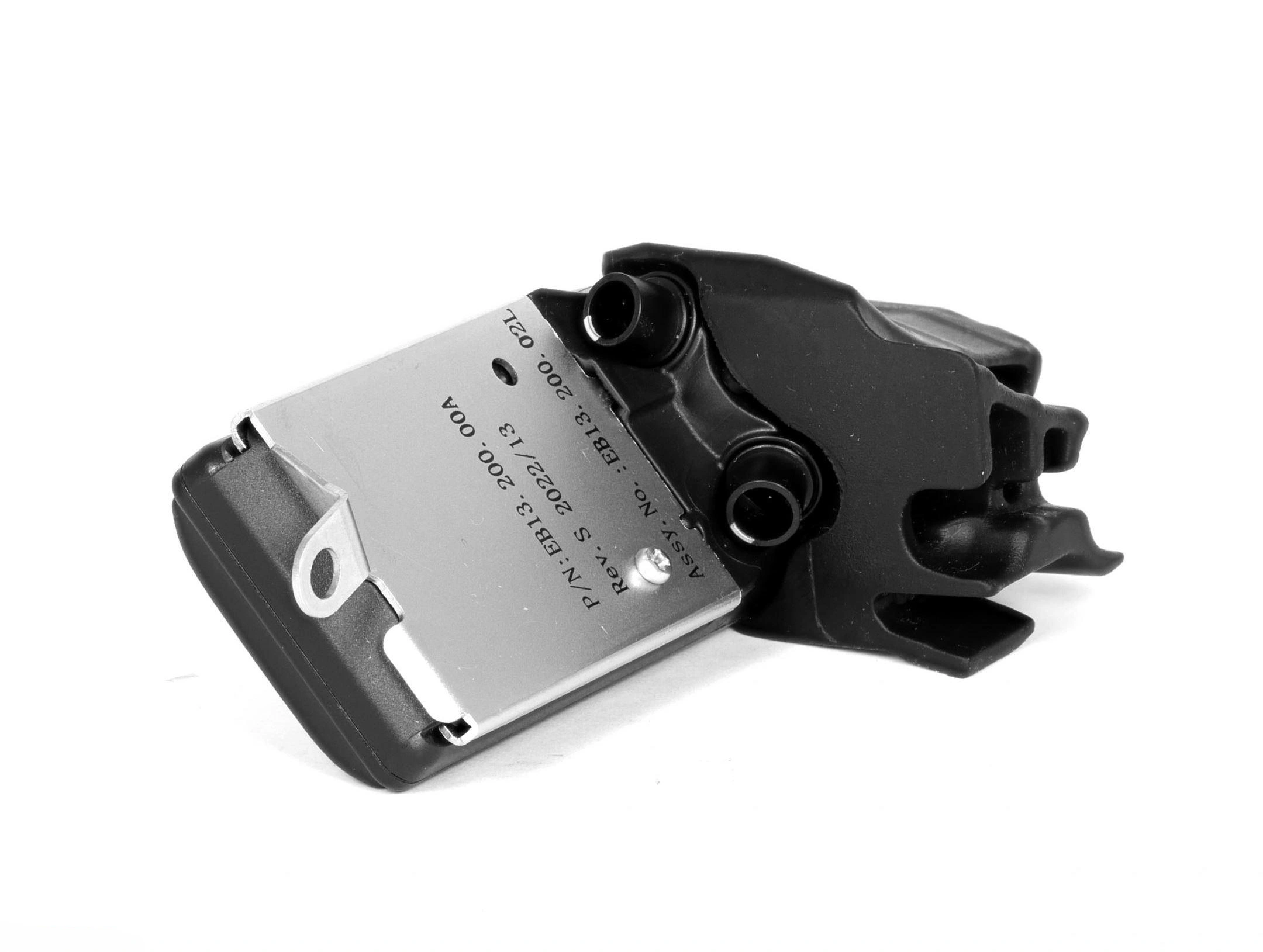 Bosch ConnectModule Kit - GPS Tracker BDU37YY (BCM3100)