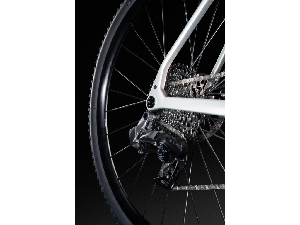 LAPIERRE Crosshill CF 6.0 AXS Septembre Beige 2025
