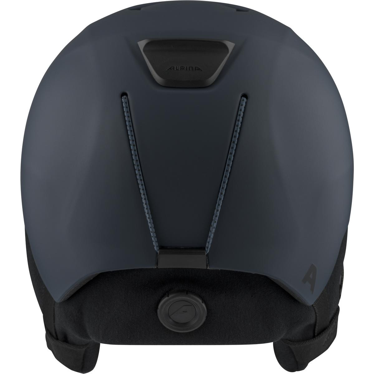 ALPINA Lyžiarska prilba BRIX midnight blue matt - XL (59-63 cm)