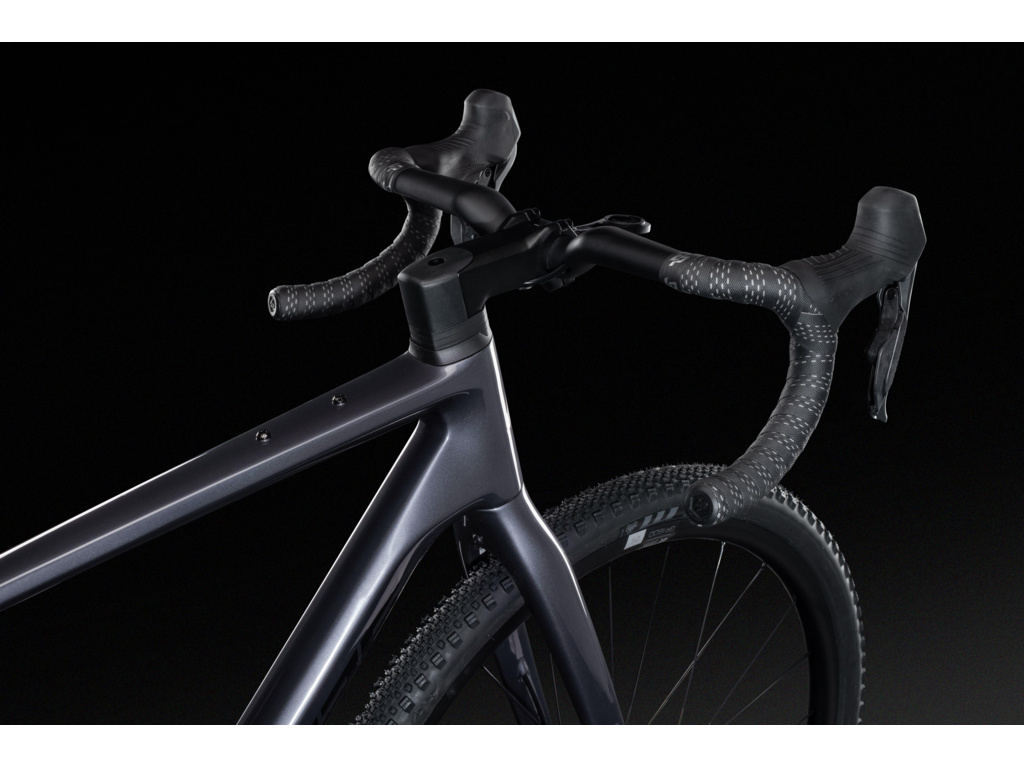 LAPIERRE Crosshill CF 7.0 Cold Rain Grey 2026 - XL