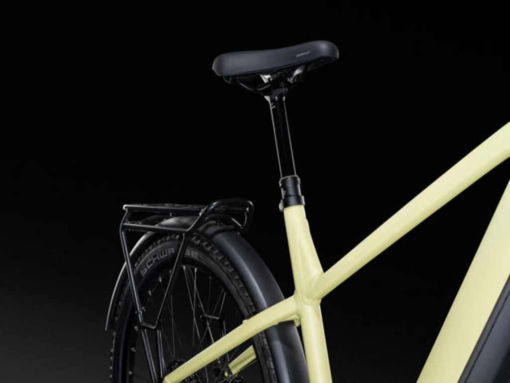 LAPIERRE E-Explorer SE High Cool Matcha Green 2026