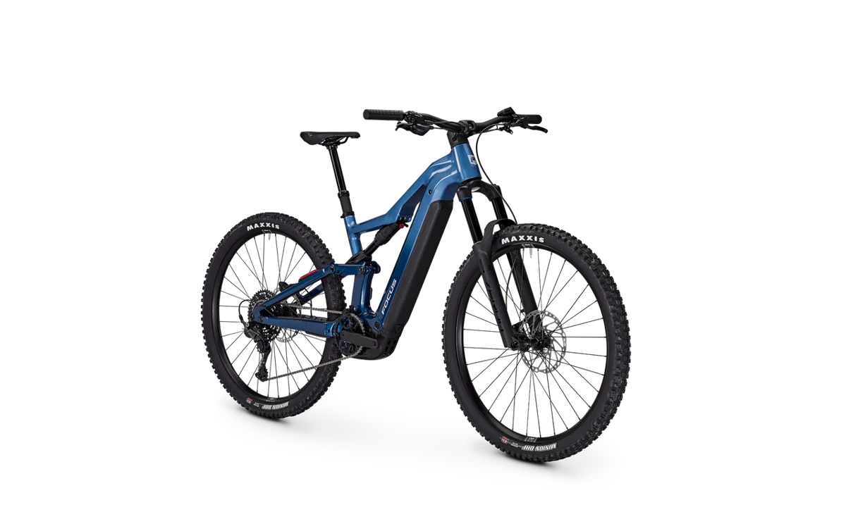 Focus THRON² 6.7 29DI Blue 800Wh 2025 - M